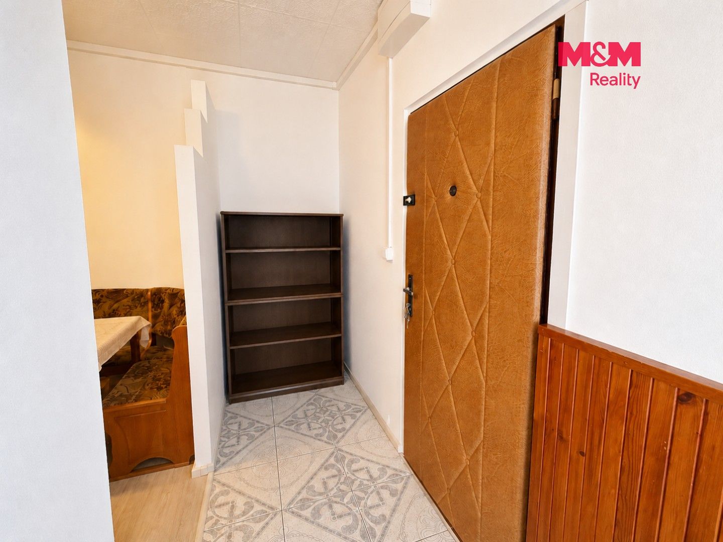 Prodej bytu 2+1 65 m² - foto 11