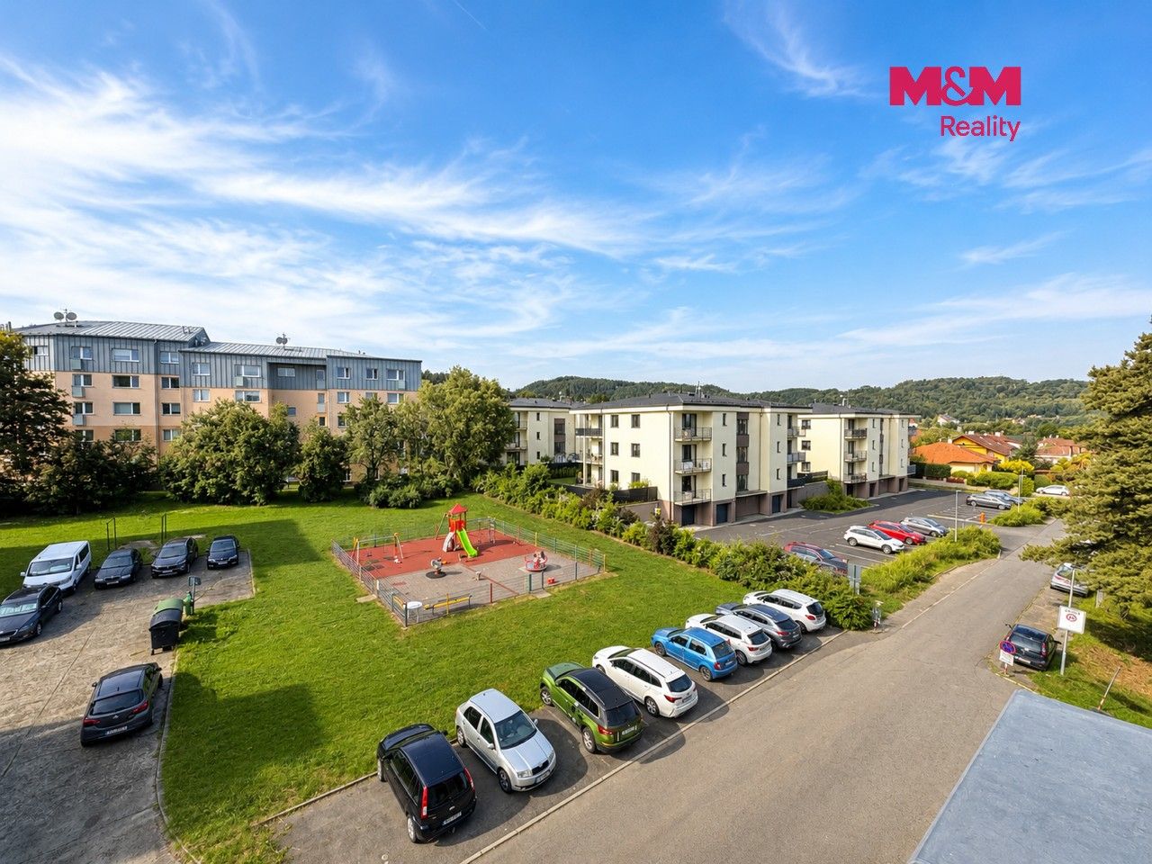 Prodej bytu 2+1 65 m² - foto 13