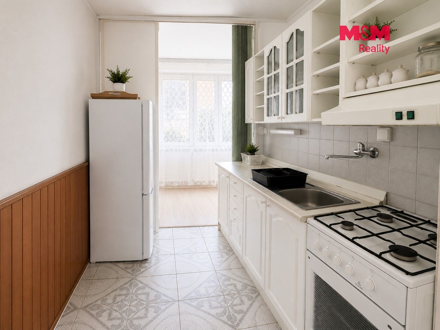 Prodej bytu 2+1 65 m² - foto 14