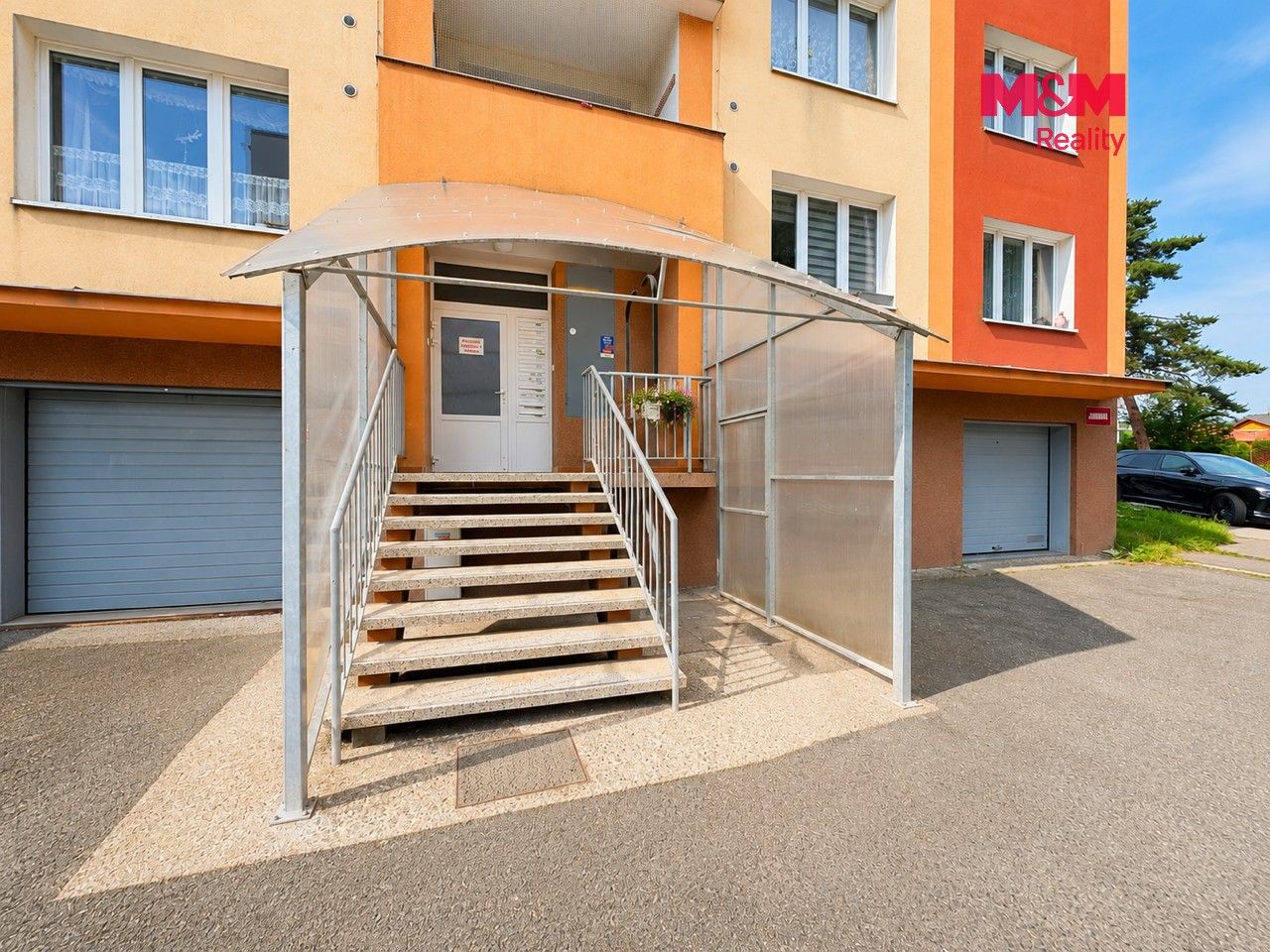 Prodej bytu 2+1 65 m² - foto 15