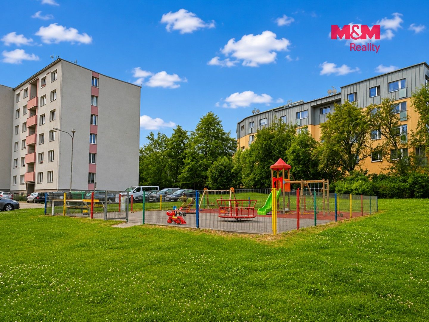 Prodej bytu 2+1 65 m² - foto 16