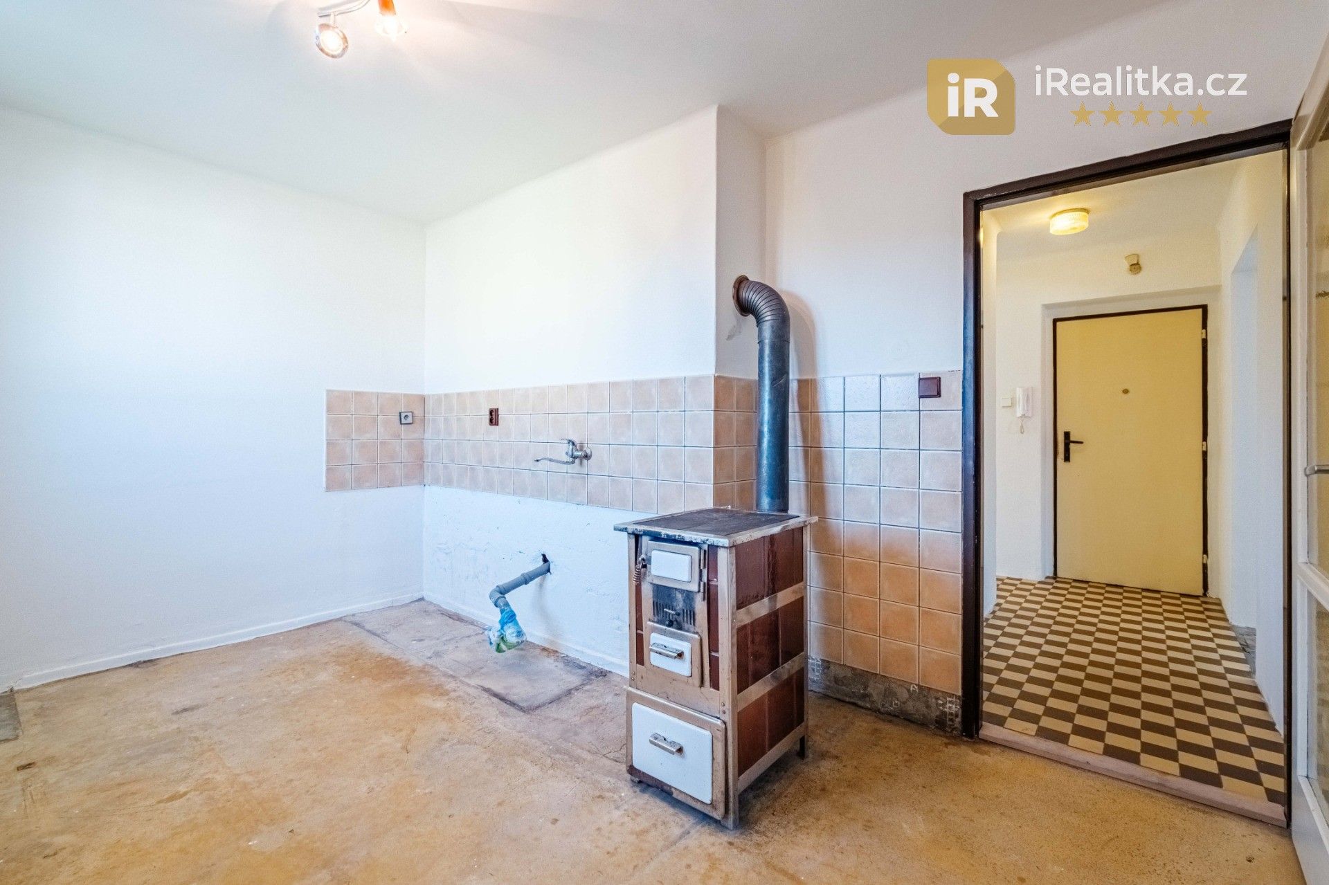 Prodej bytu 2+1 51 m² - foto 10