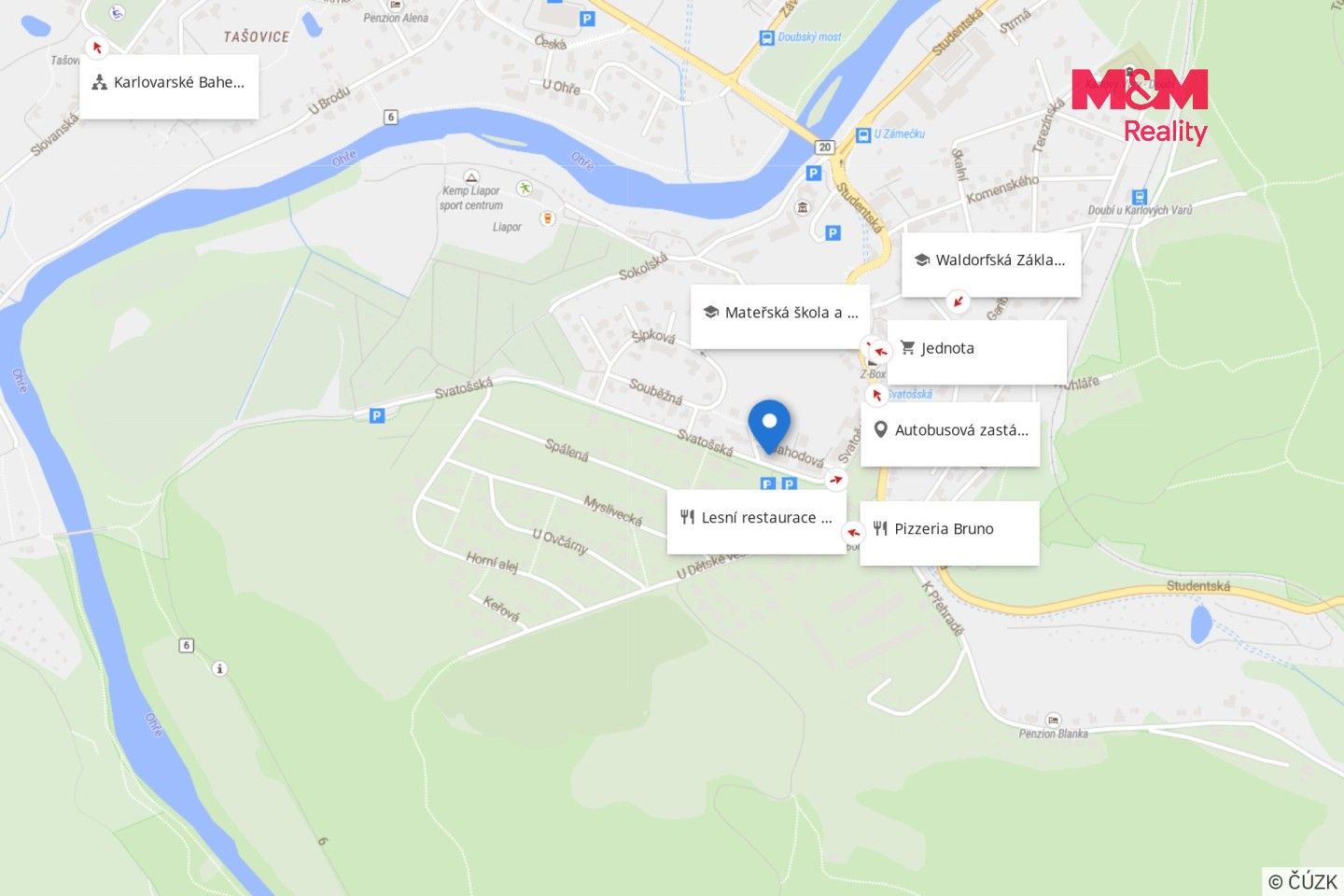 Prodej bytu 2+1 65 m² - foto 17