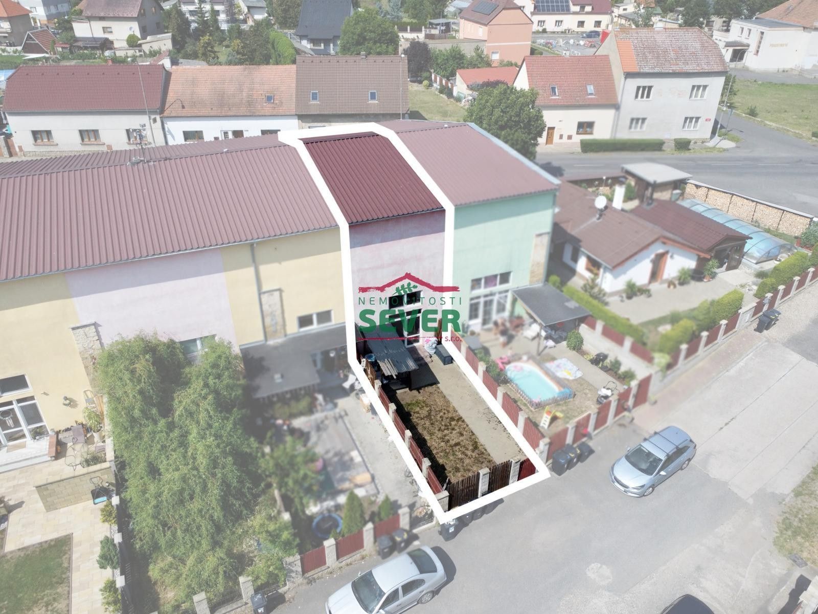 Prodej domu 150 m² - foto 21