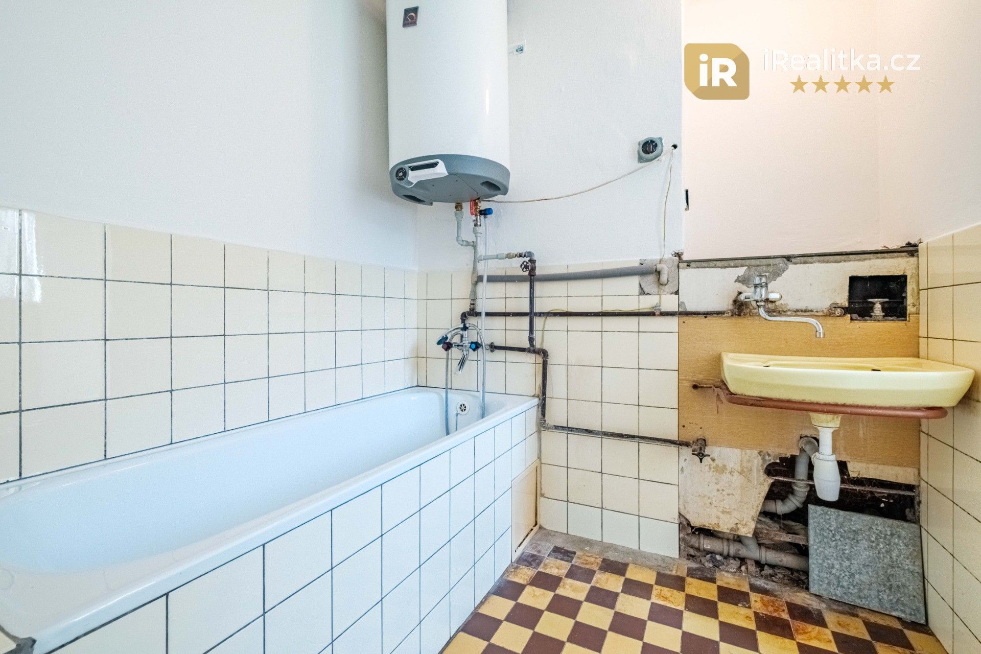 Prodej bytu 2+1 51 m² - foto 17