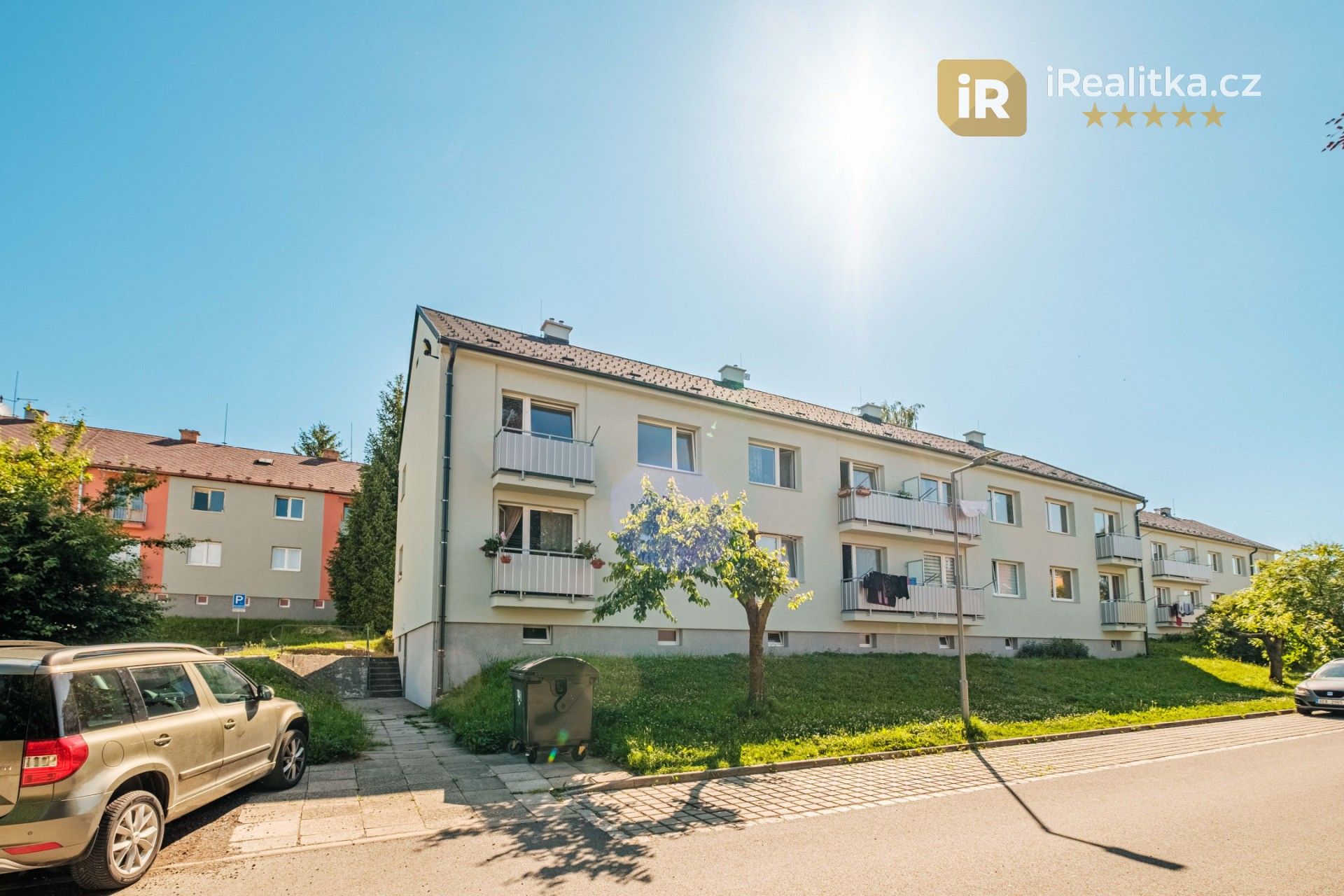 Prodej bytu 2+1 51 m² - foto 24