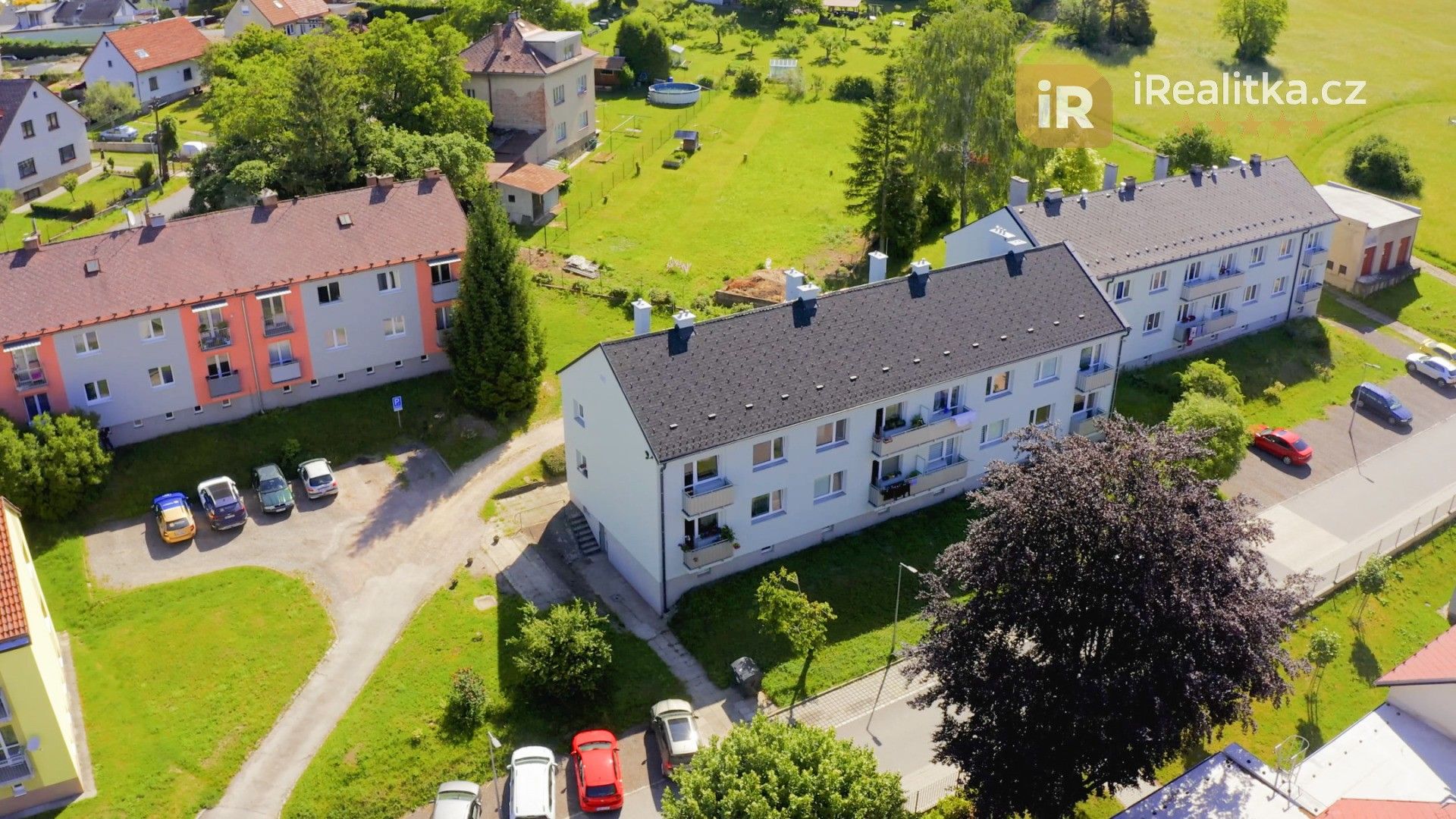 Prodej bytu 2+1 51 m² - foto 28