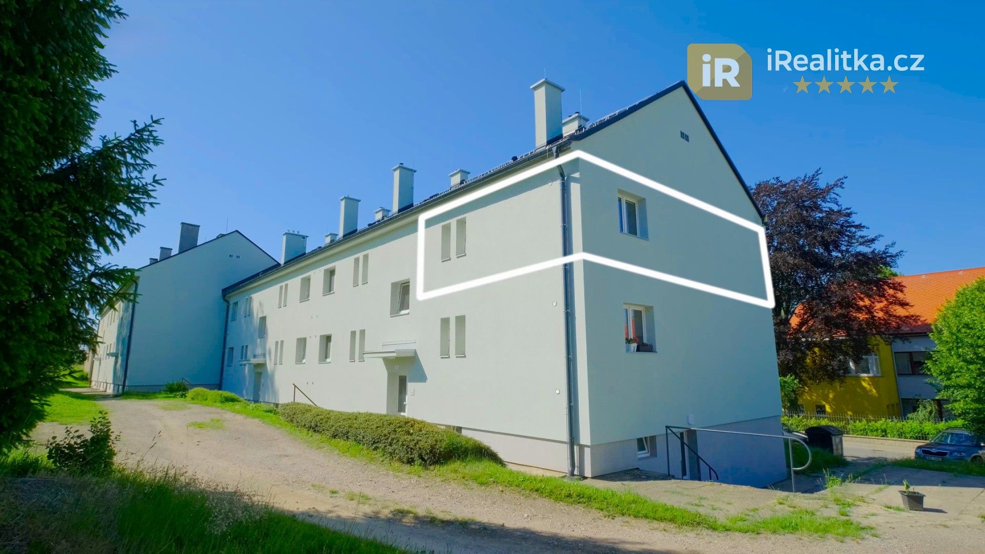 Prodej bytu 2+1 51 m² - foto 27