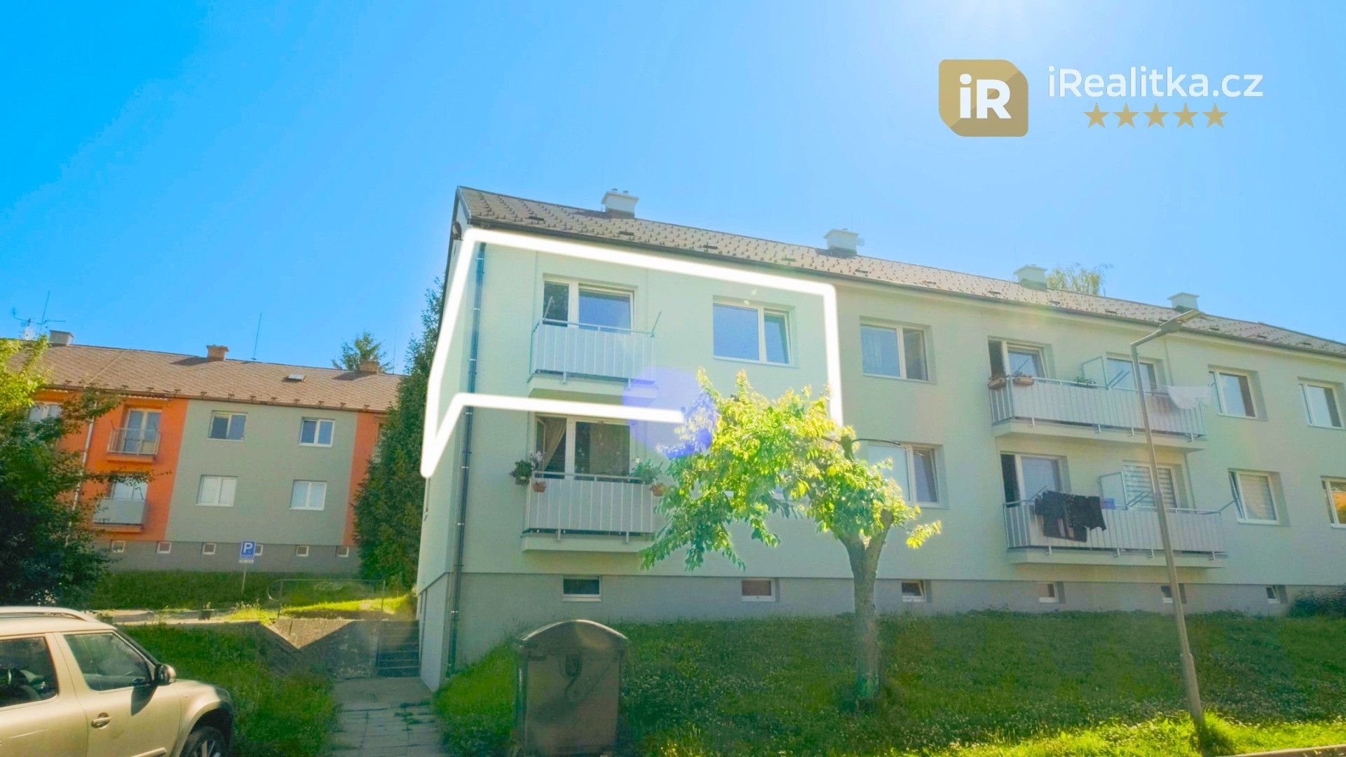 Prodej bytu 2+1 51 m² - foto 26
