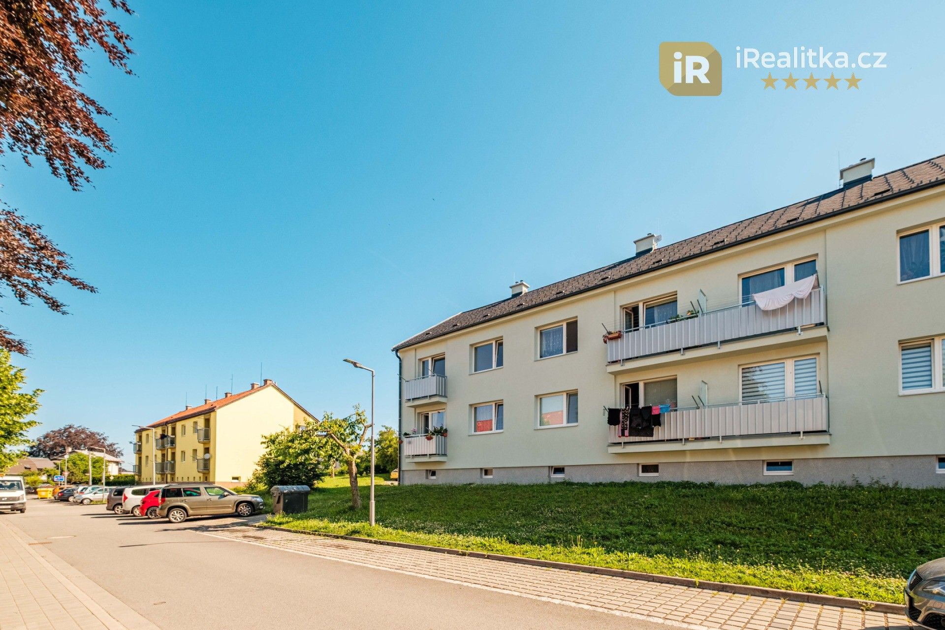 Prodej bytu 2+1 51 m² - foto 25
