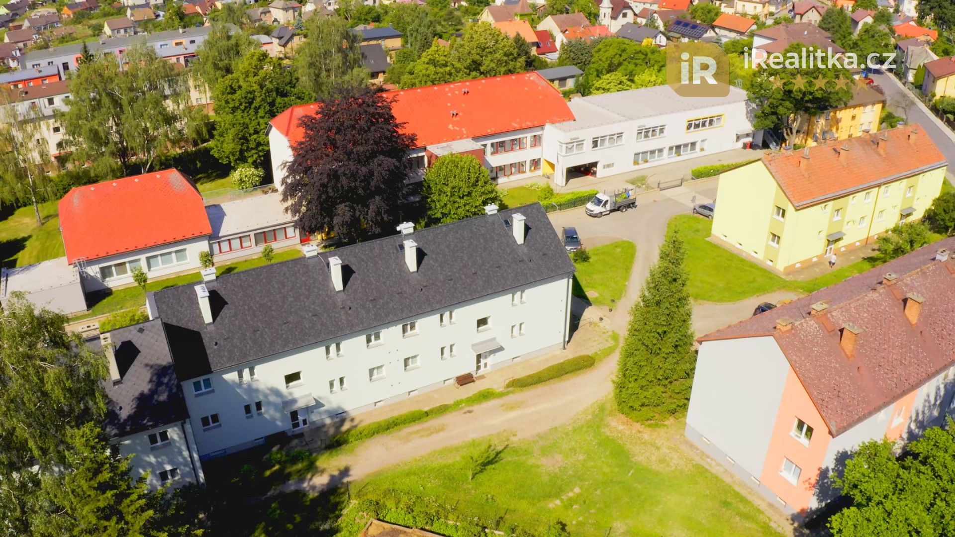 Prodej bytu 2+1 51 m² - foto 29