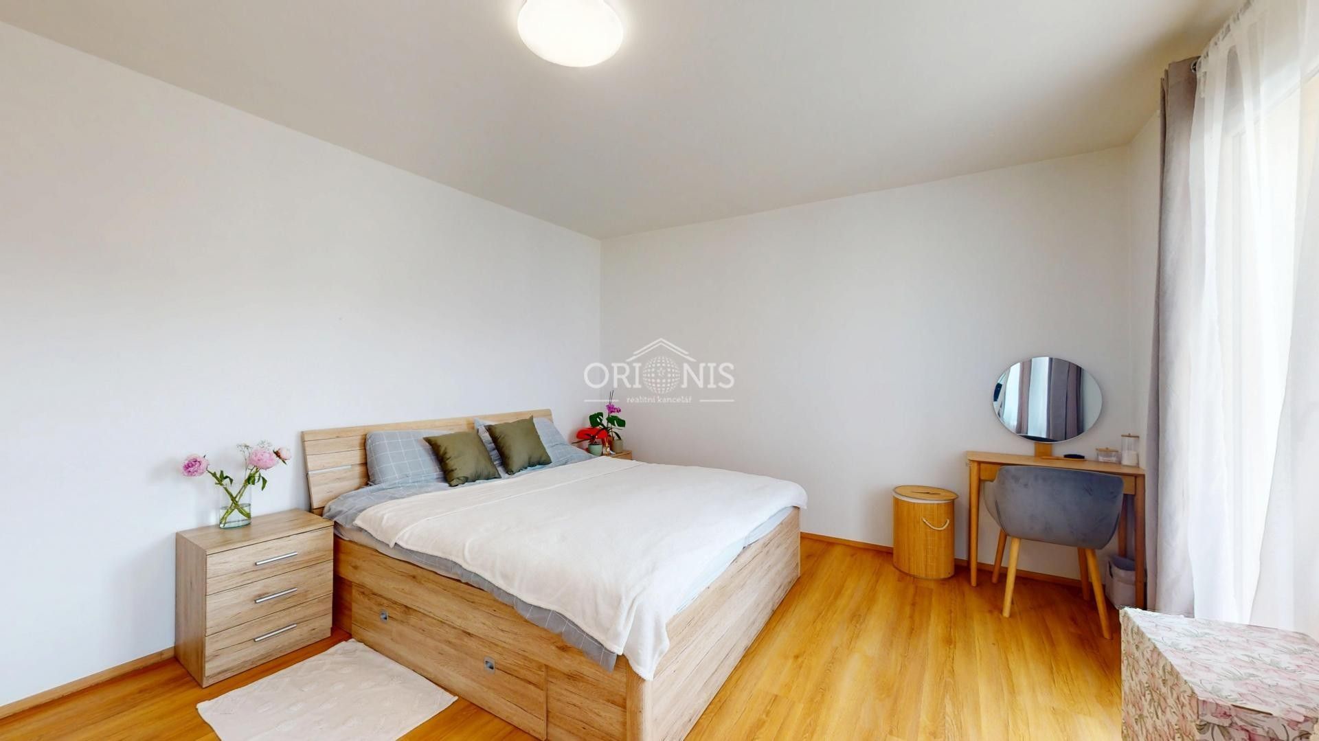 Prodej bytu 3+1 71 m² - foto 3
