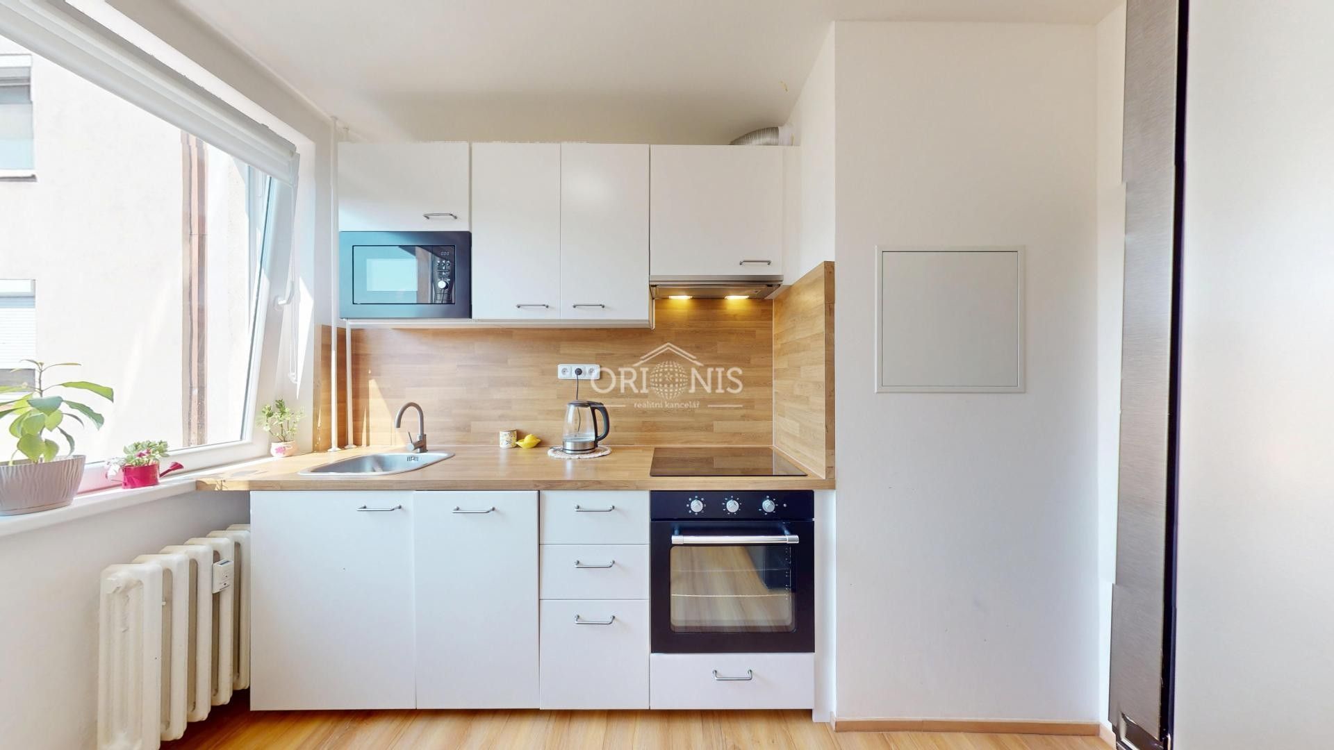 Prodej bytu 3+1 71 m² - foto 2