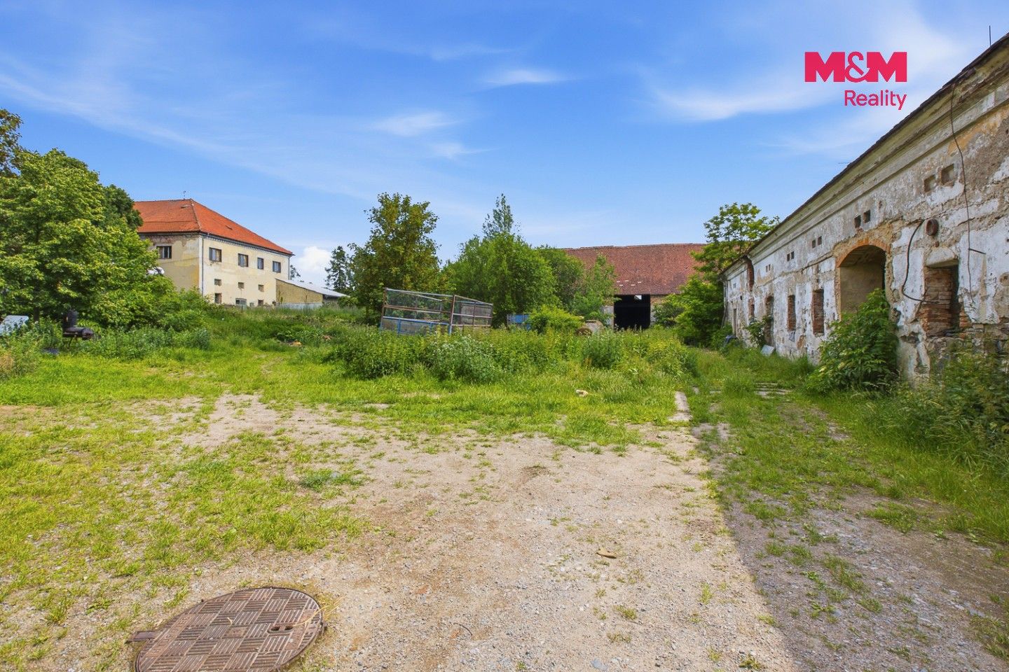 Prodej komerčního prostoru 255 m² - foto 4