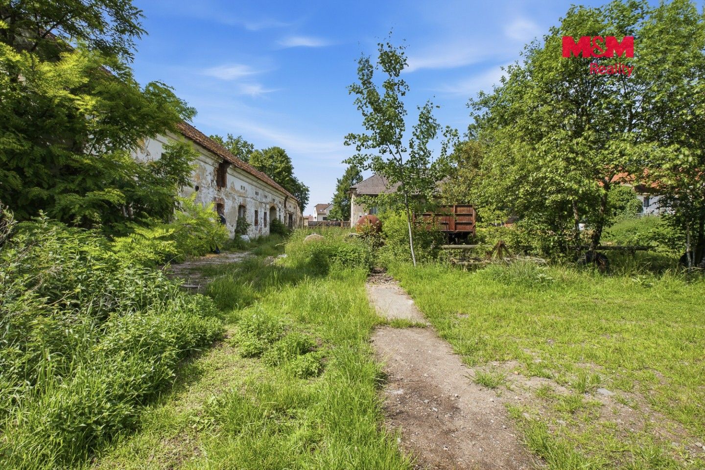 Prodej komerčního prostoru 255 m² - foto 7