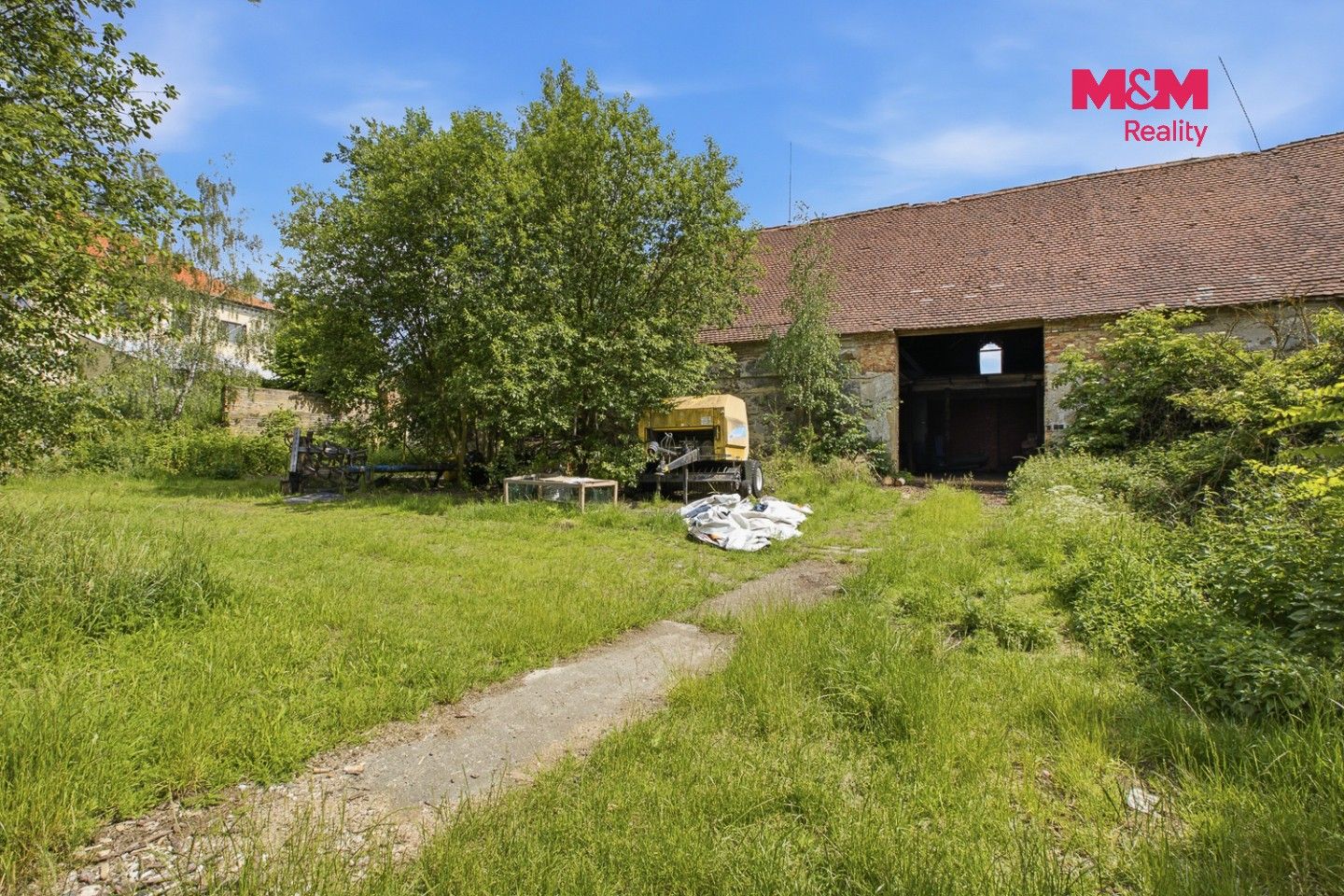 Prodej komerčního prostoru 255 m² - foto 6