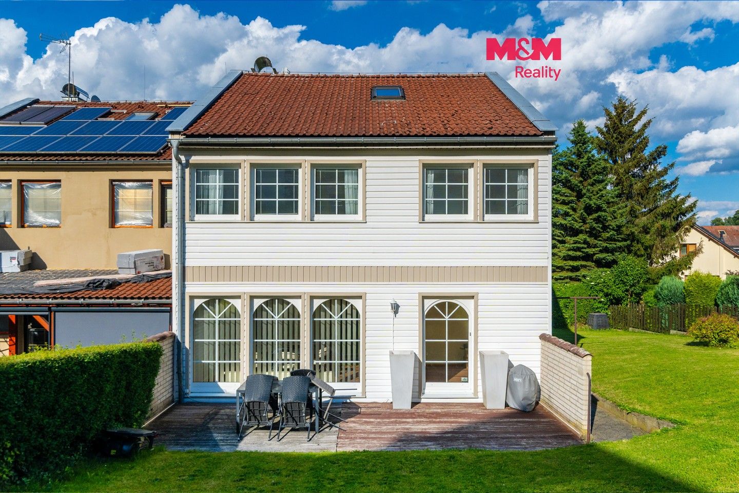 Prodej domu 111 m² - foto 1