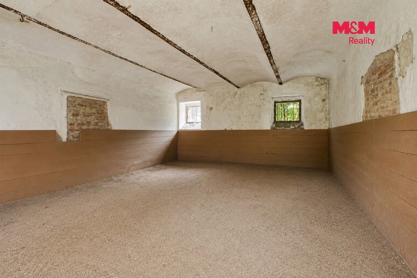 Prodej komerčního prostoru 255 m² - foto 11