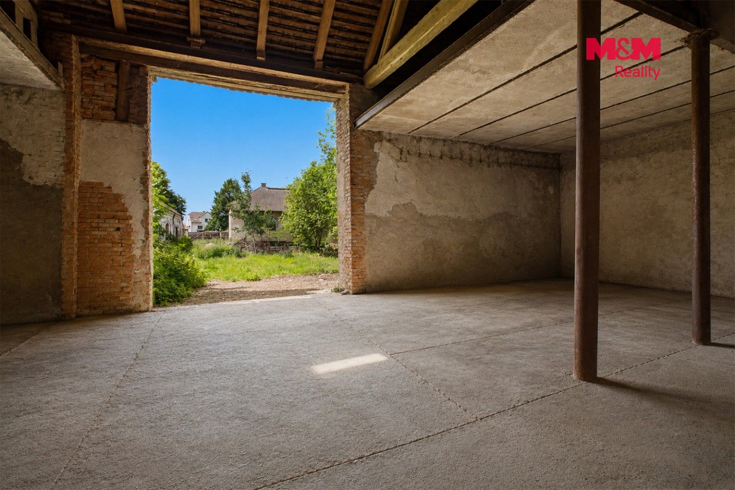 Prodej komerčního prostoru 255 m² - foto 9