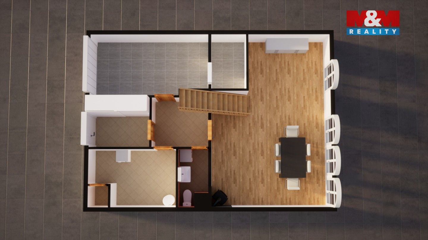 Prodej domu 111 m² - foto 23