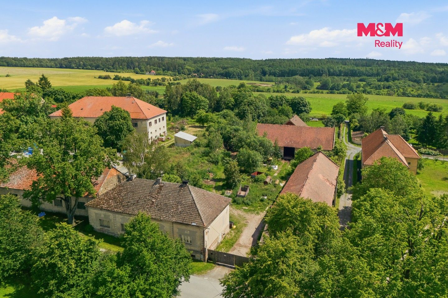 Prodej komerčního prostoru 255 m² - foto 27
