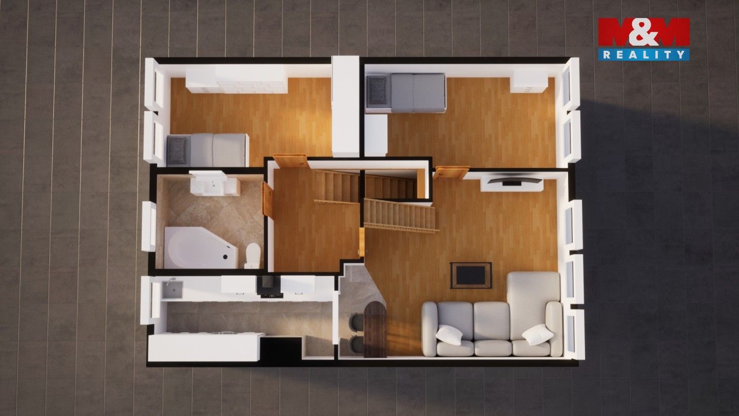 Prodej domu 111 m² - foto 25