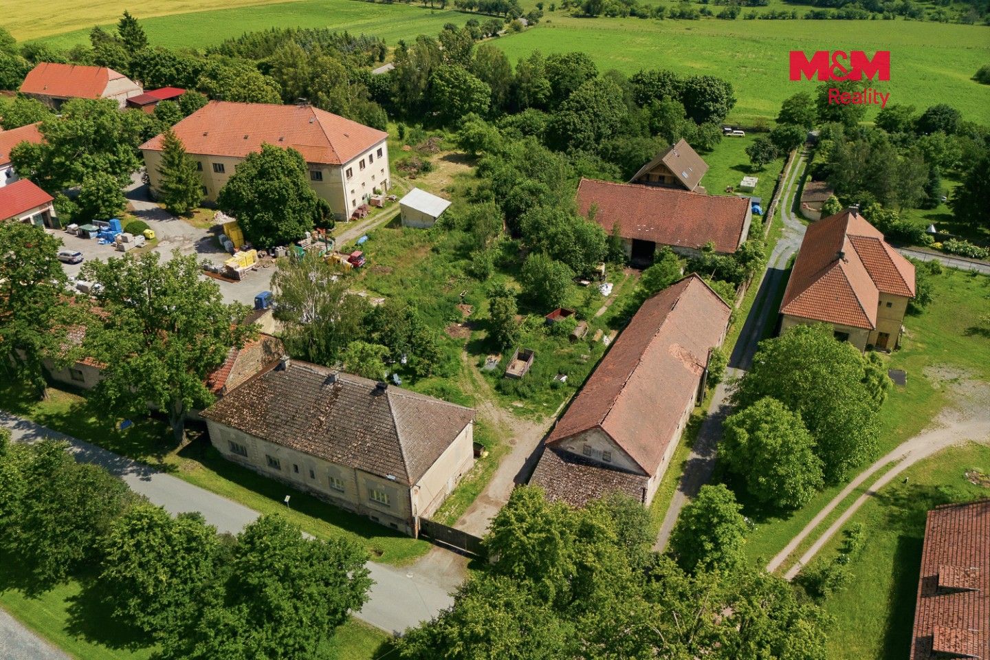 Prodej komerčního prostoru 255 m² - foto 28
