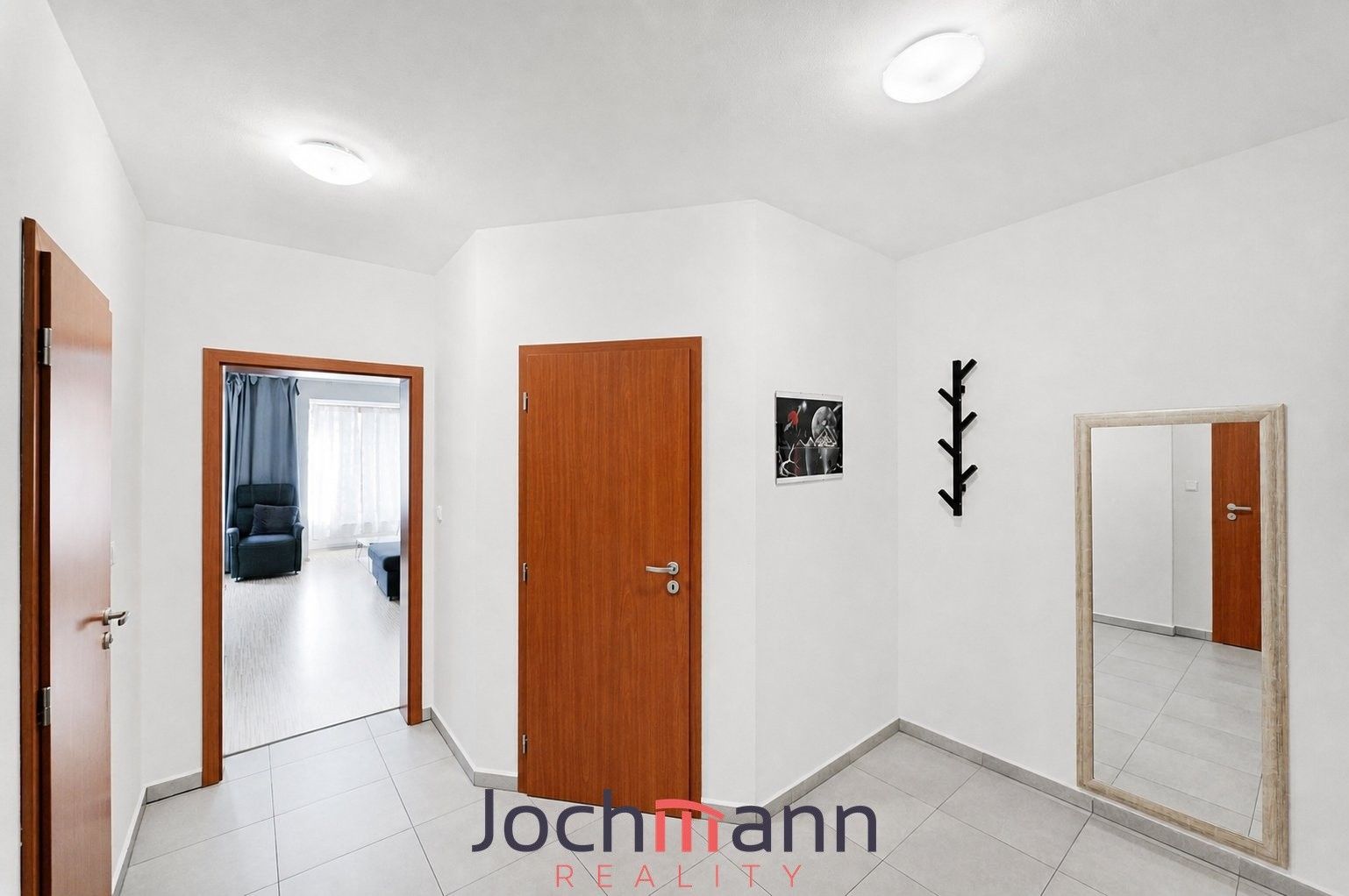 Pronájem bytu 2+kk 64 m² - foto 6