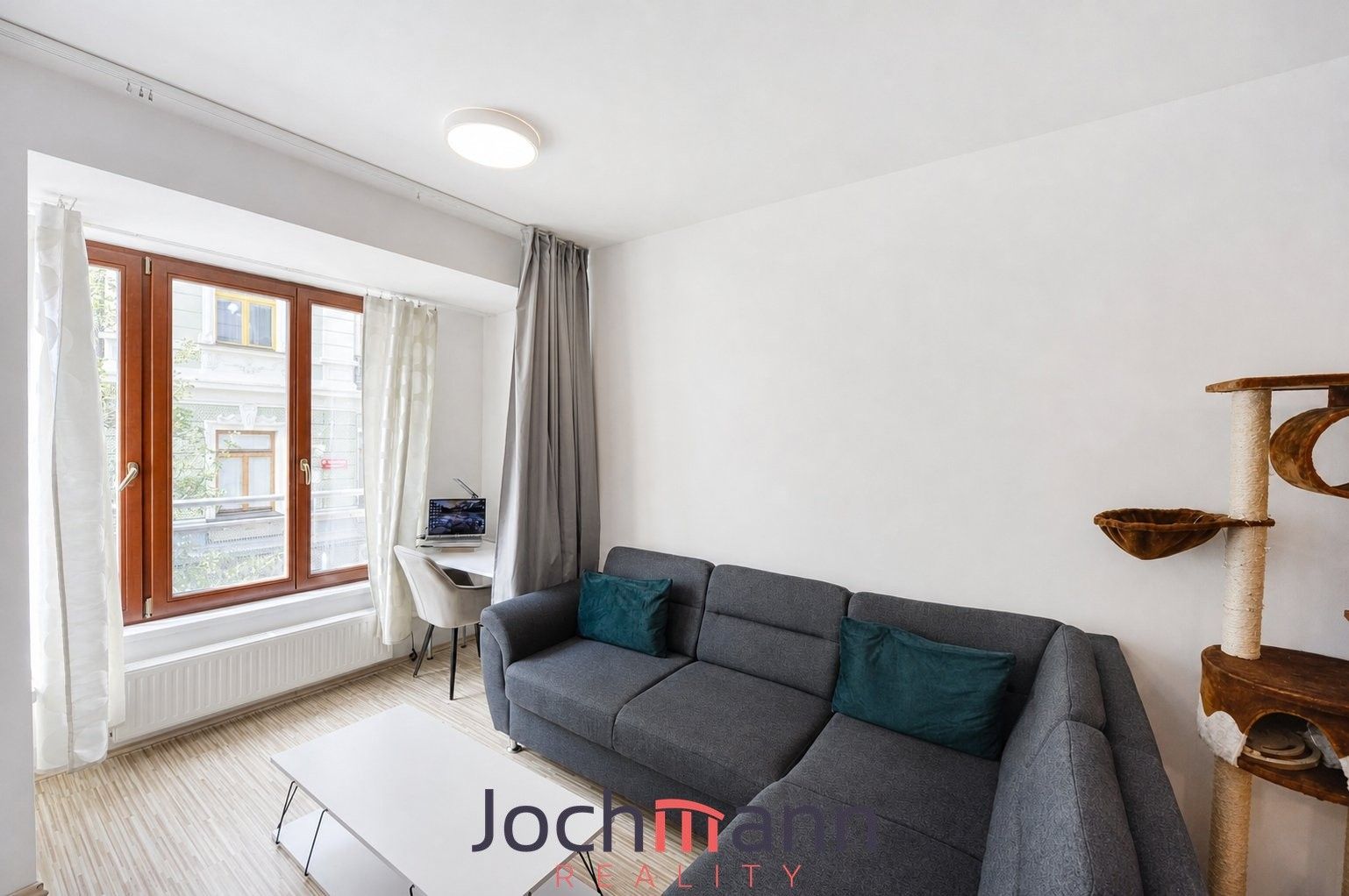 Pronájem bytu 2+kk 64 m² - foto 4