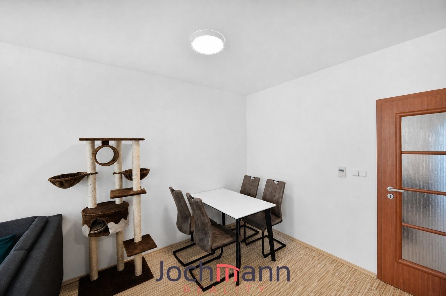 Pronájem bytu 2+kk 64 m² - foto 5
