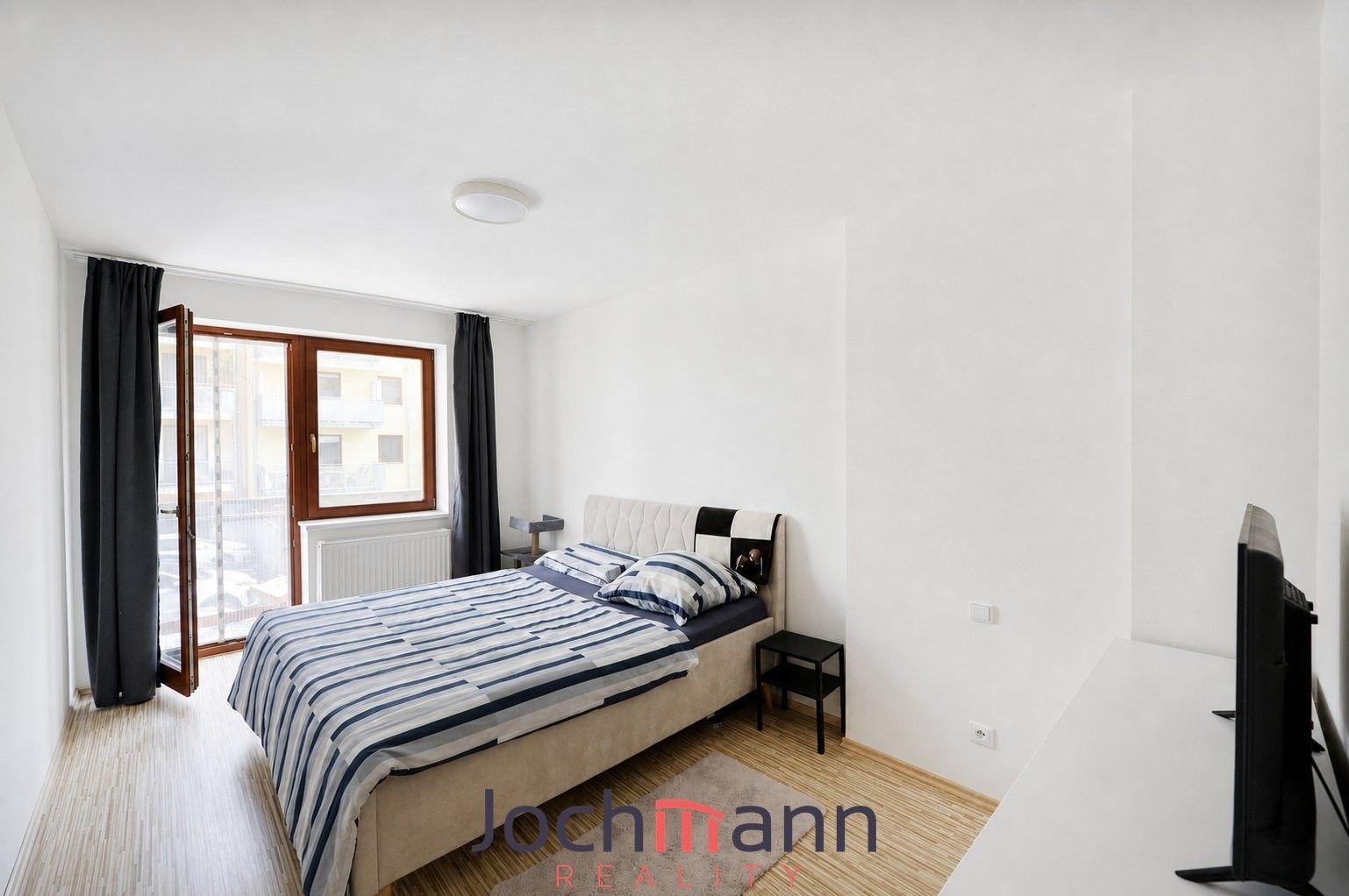 Pronájem bytu 2+kk 64 m² - foto 8