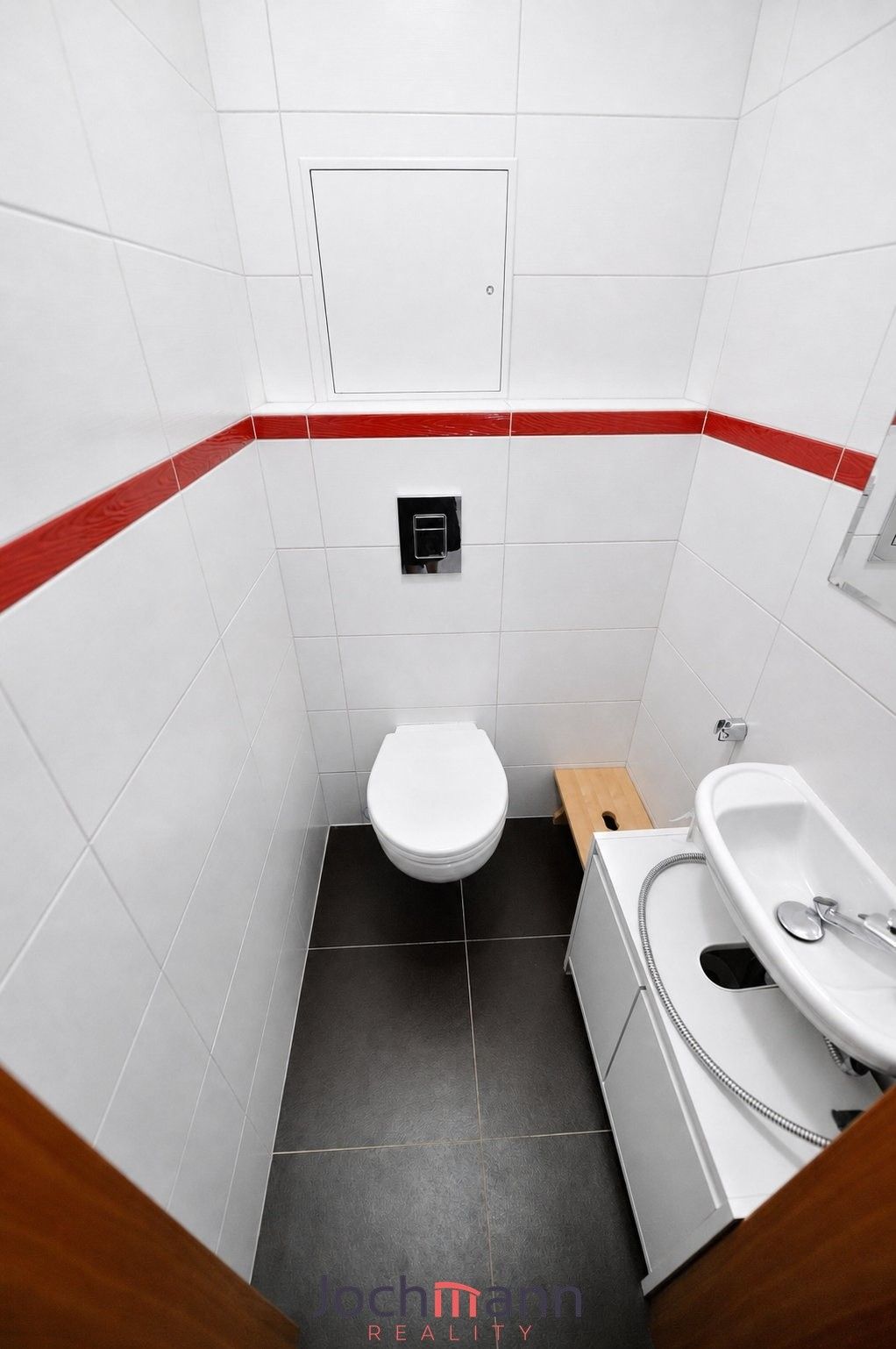 Pronájem bytu 2+kk 64 m² - foto 11