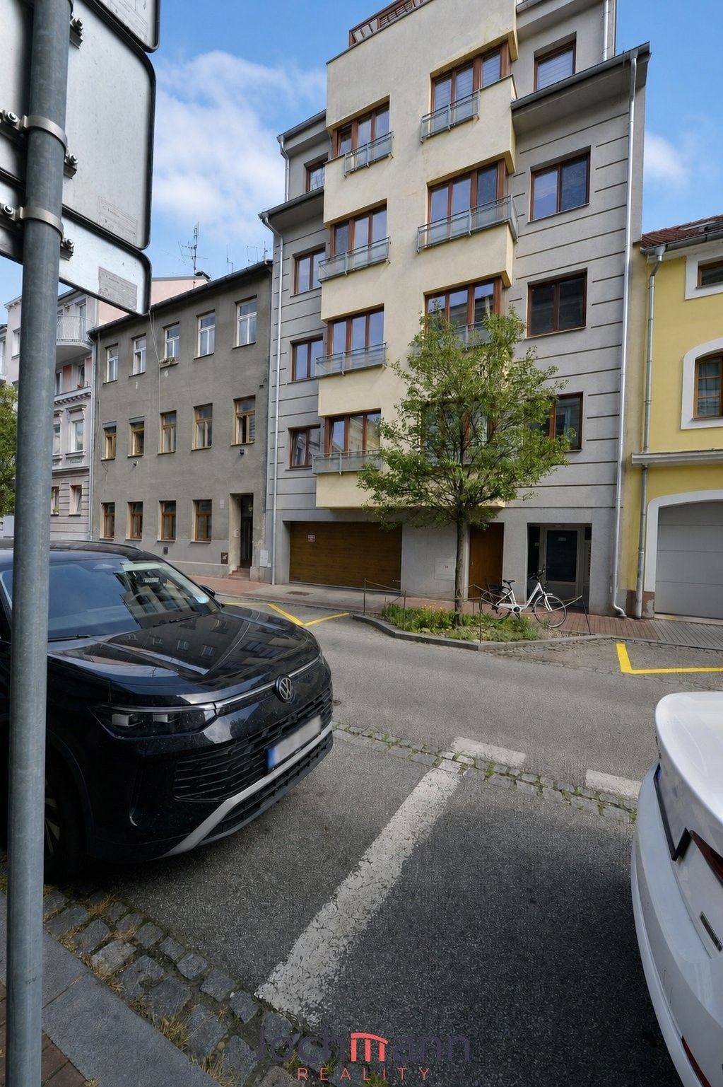 Pronájem bytu 2+kk 64 m² - foto 14