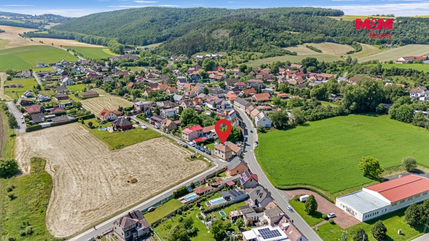 Prodej domu 128 m² - foto 1