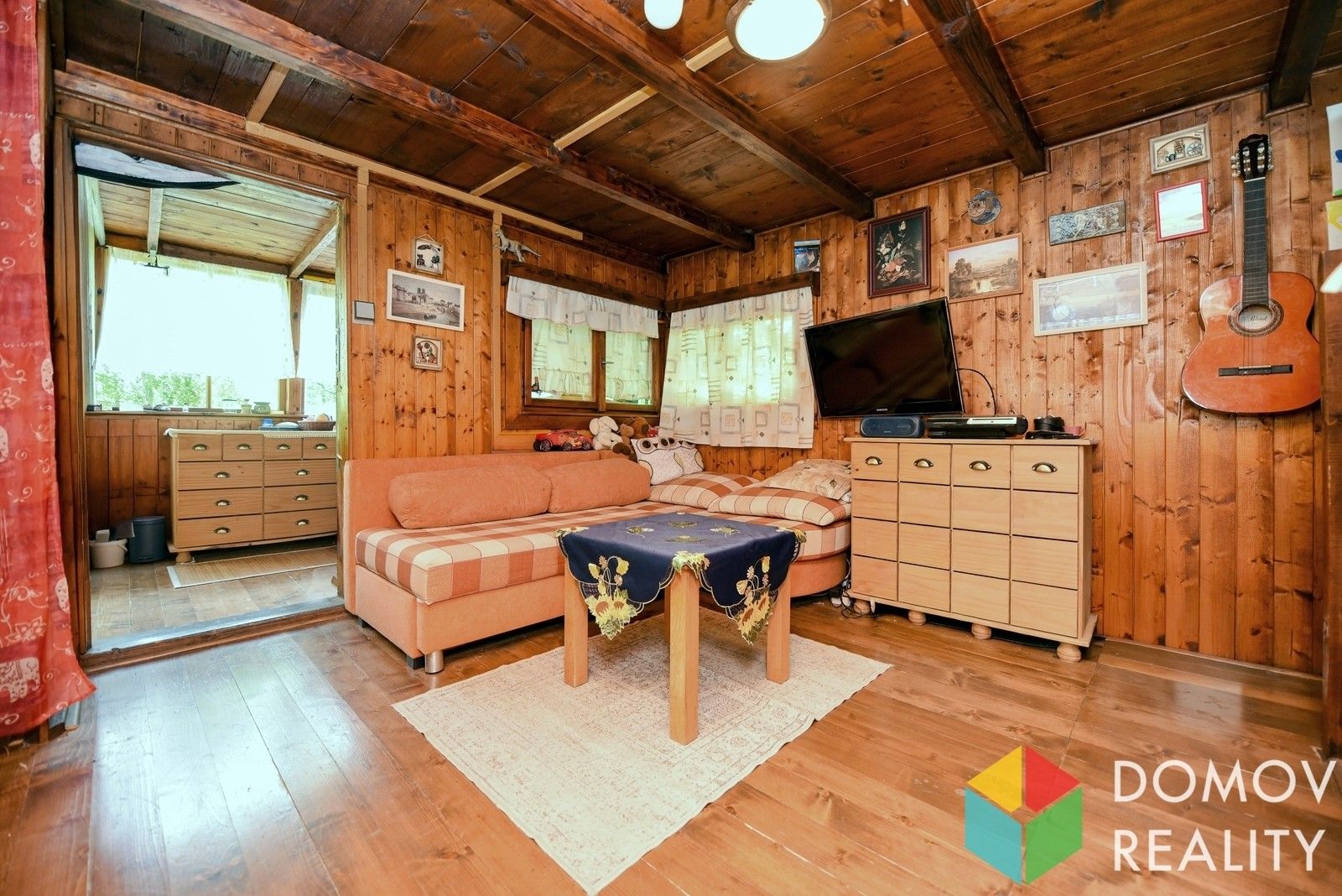 Prodej domu 38 m² - foto 4