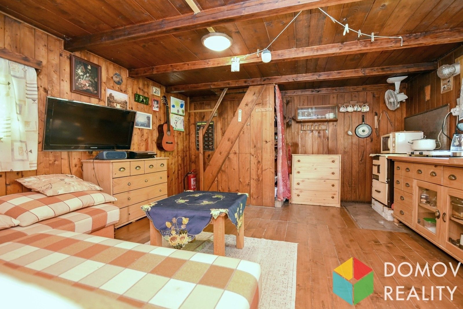 Prodej domu 38 m² - foto 5