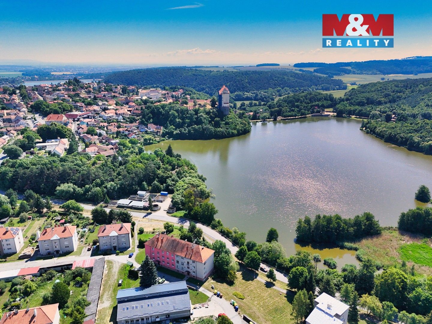 Prodej bytu 2+1 52 m² - foto 2
