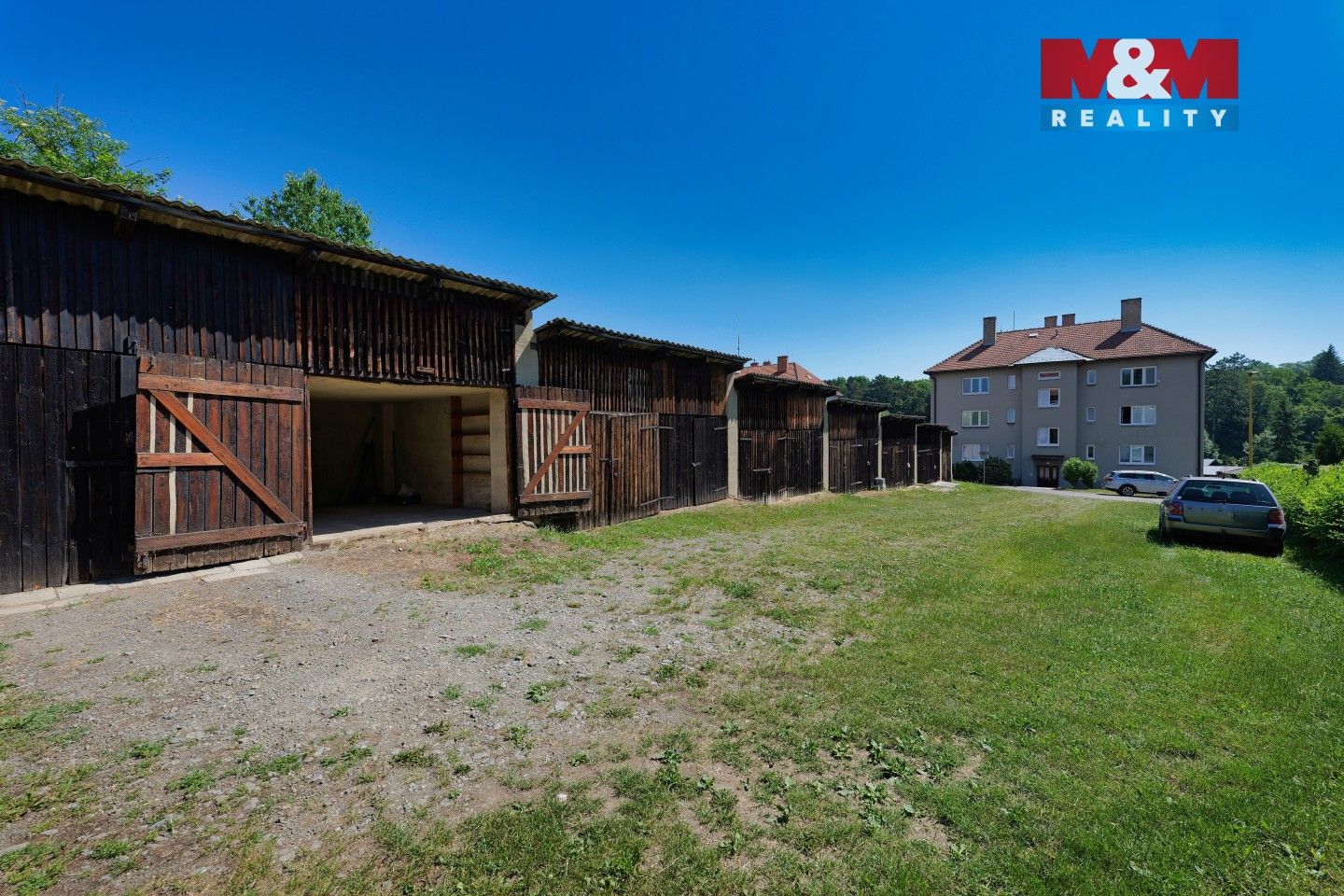 Prodej bytu 2+1 52 m² - foto 4