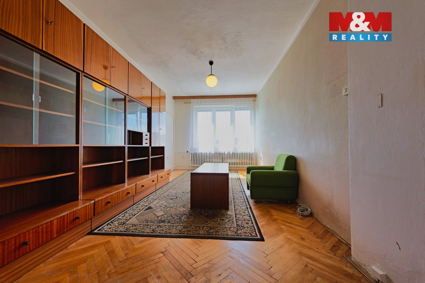 Prodej bytu 2+1 52 m² - foto 6