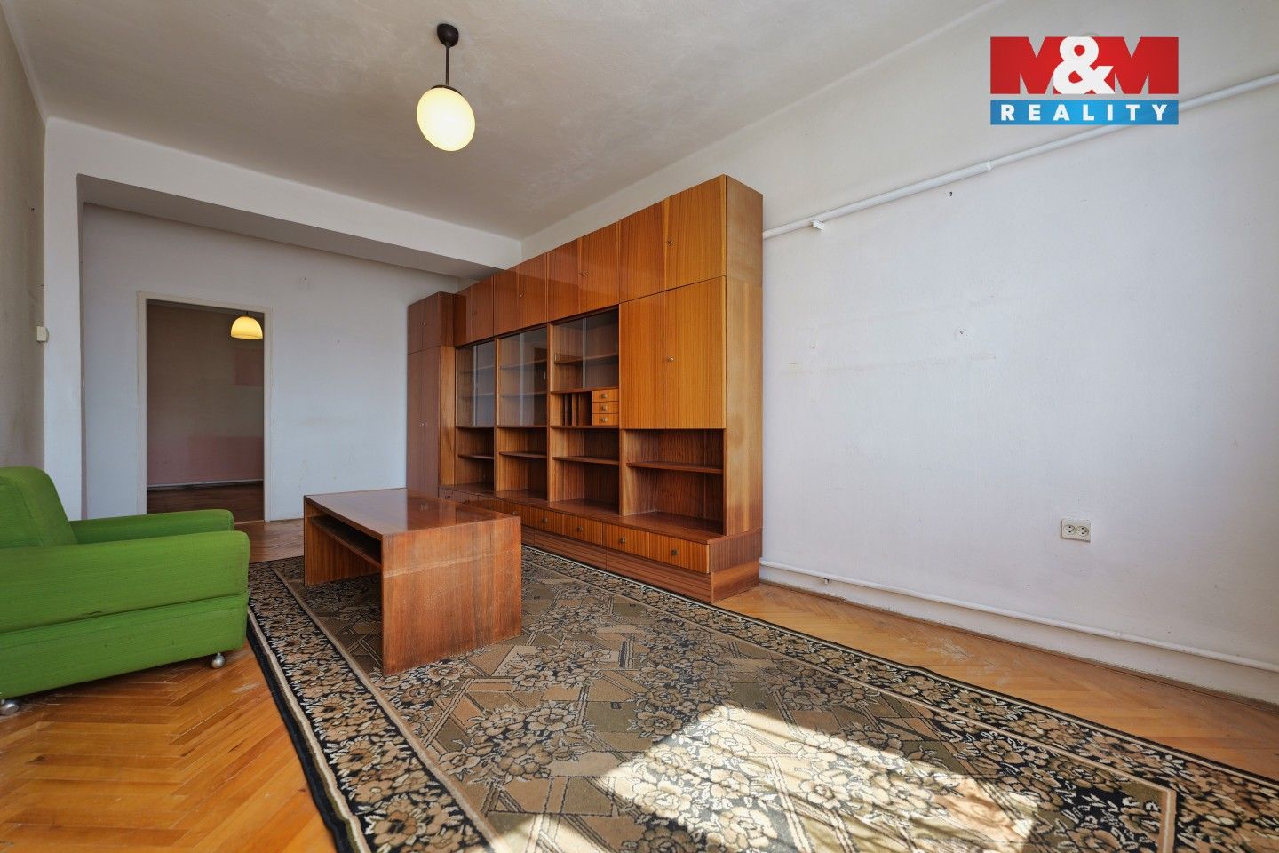 Prodej bytu 2+1 52 m² - foto 8