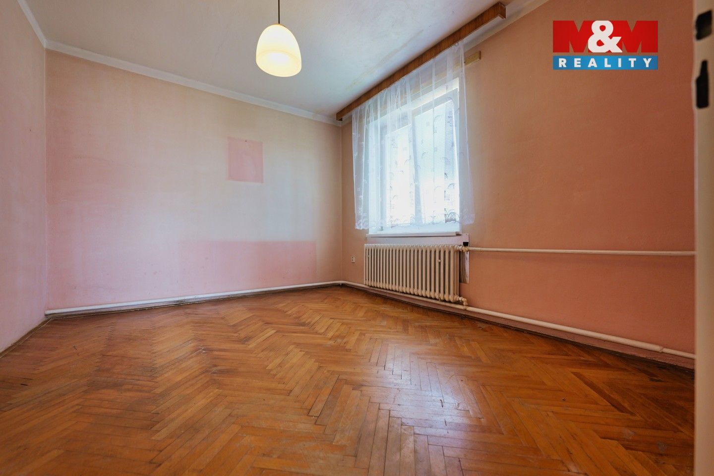 Prodej bytu 2+1 52 m² - foto 9