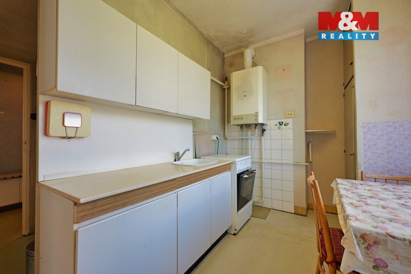 Prodej bytu 2+1 52 m² - foto 13