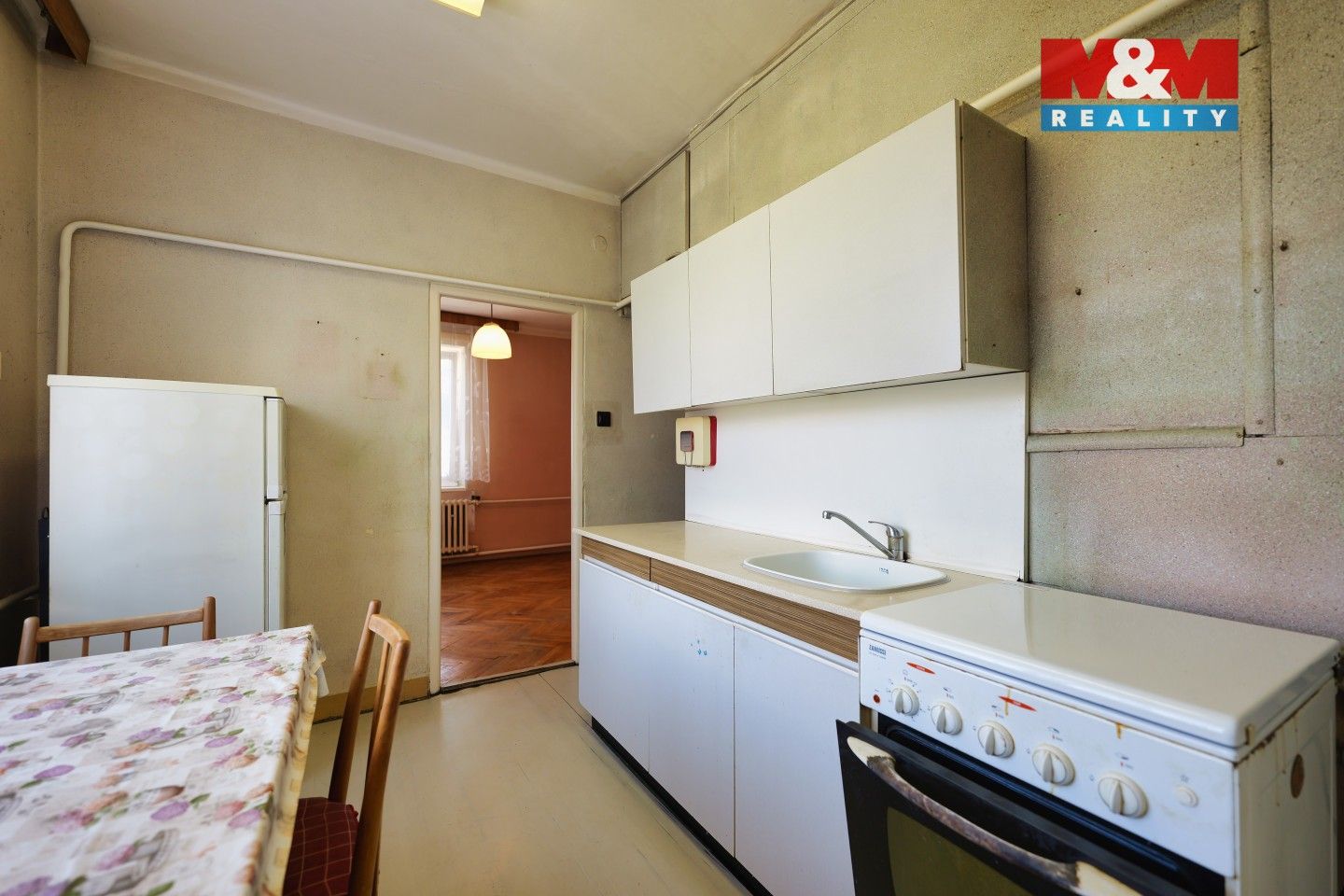 Prodej bytu 2+1 52 m² - foto 14