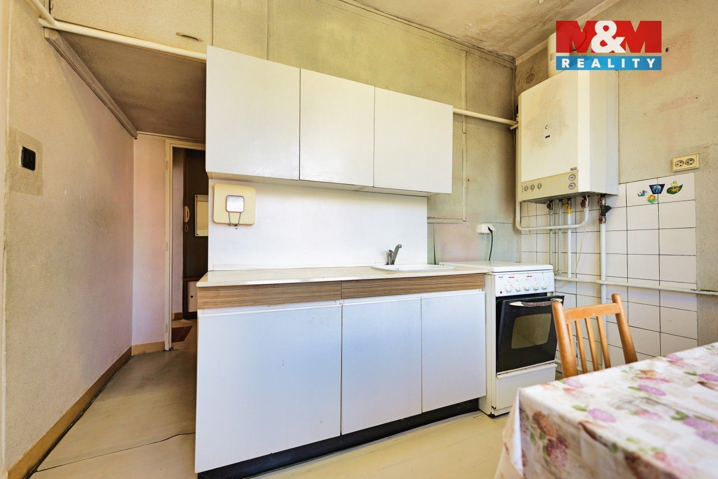 Prodej bytu 2+1 52 m² - foto 15