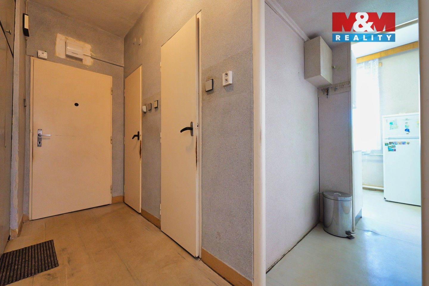 Prodej bytu 2+1 52 m² - foto 16