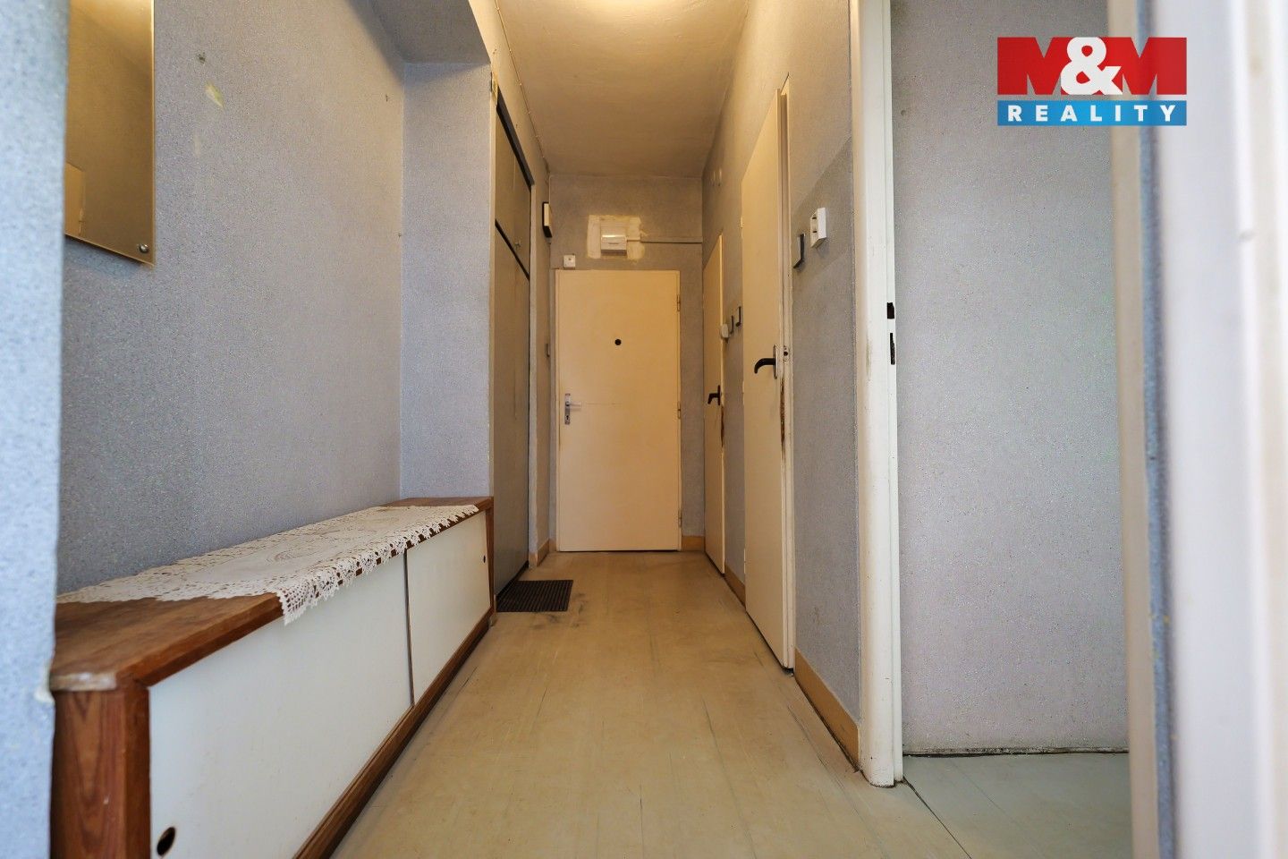 Prodej bytu 2+1 52 m² - foto 17
