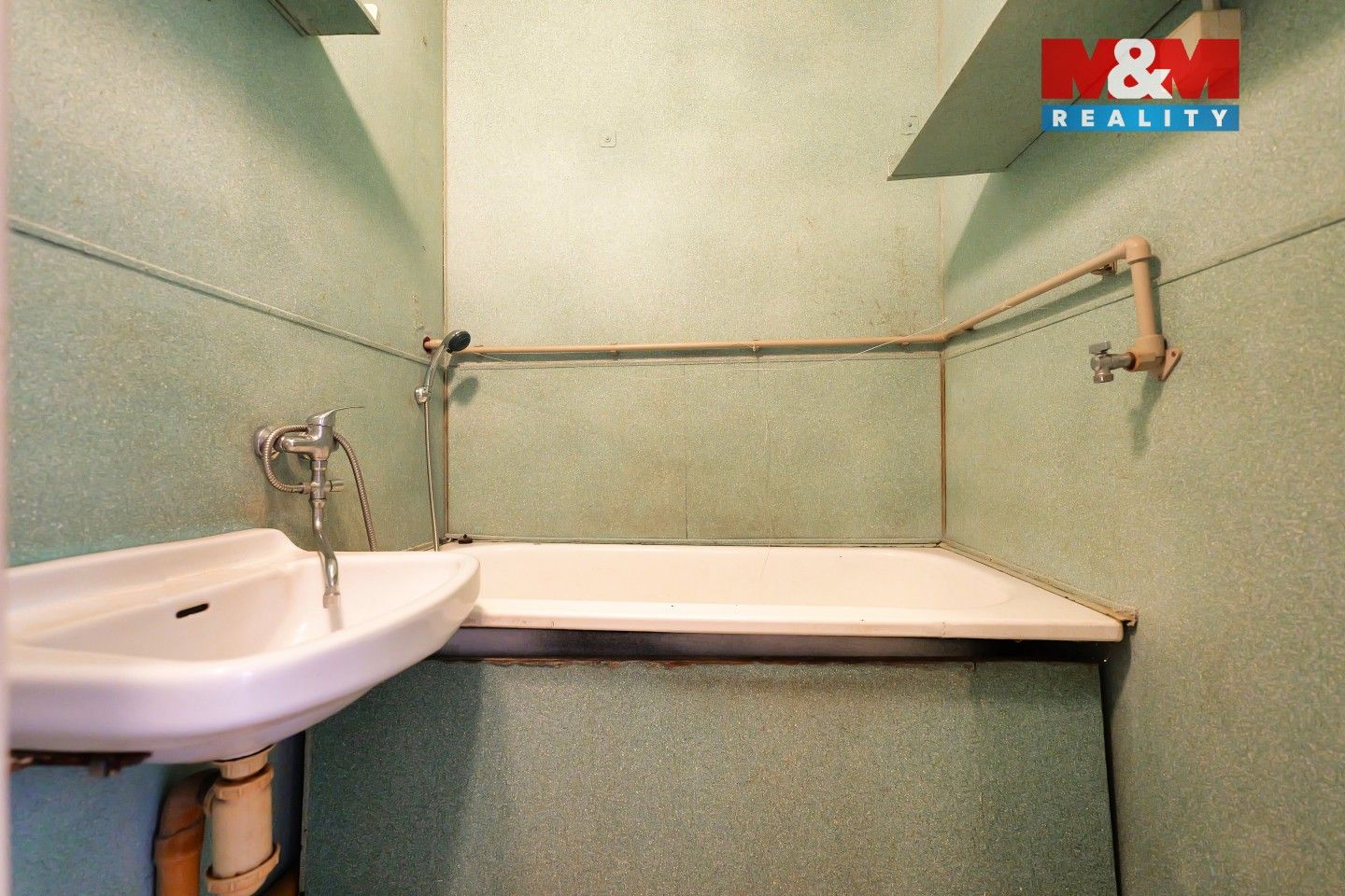 Prodej bytu 2+1 52 m² - foto 18