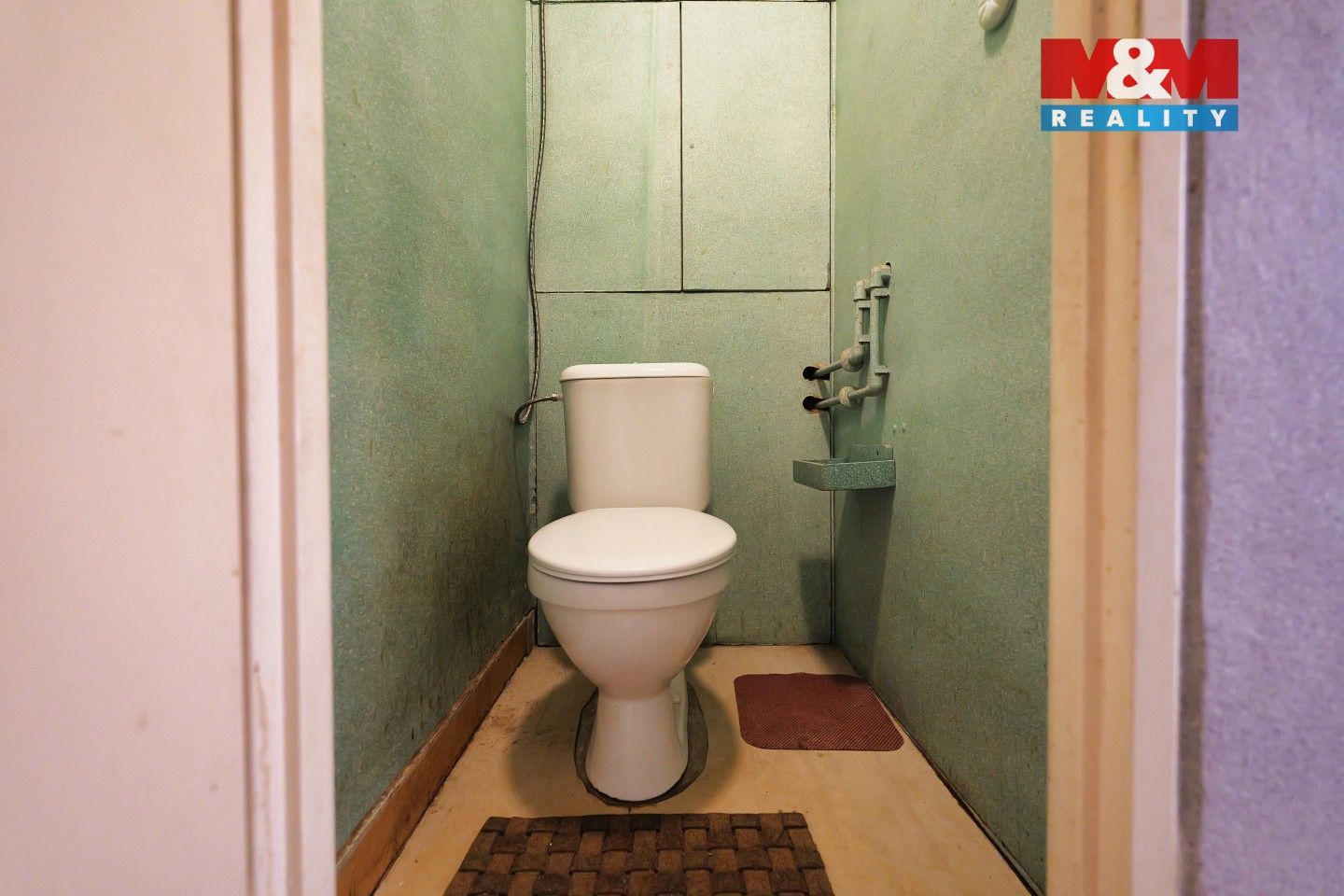 Prodej bytu 2+1 52 m² - foto 19