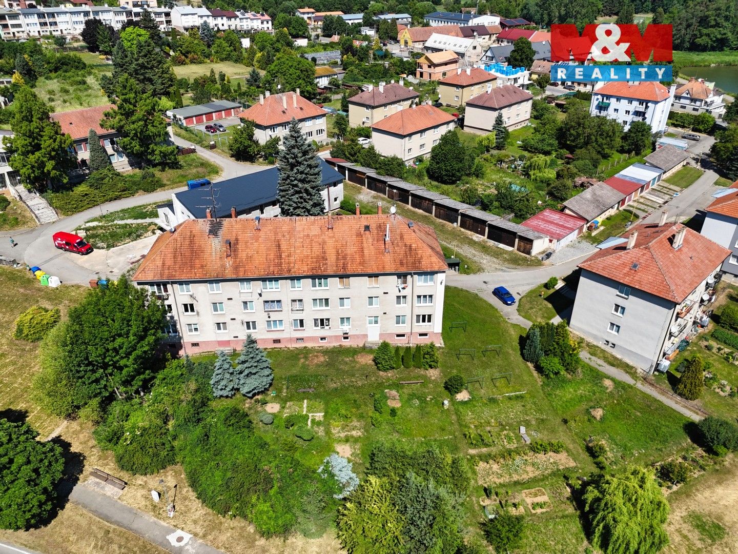Prodej bytu 2+1 52 m² - foto 20