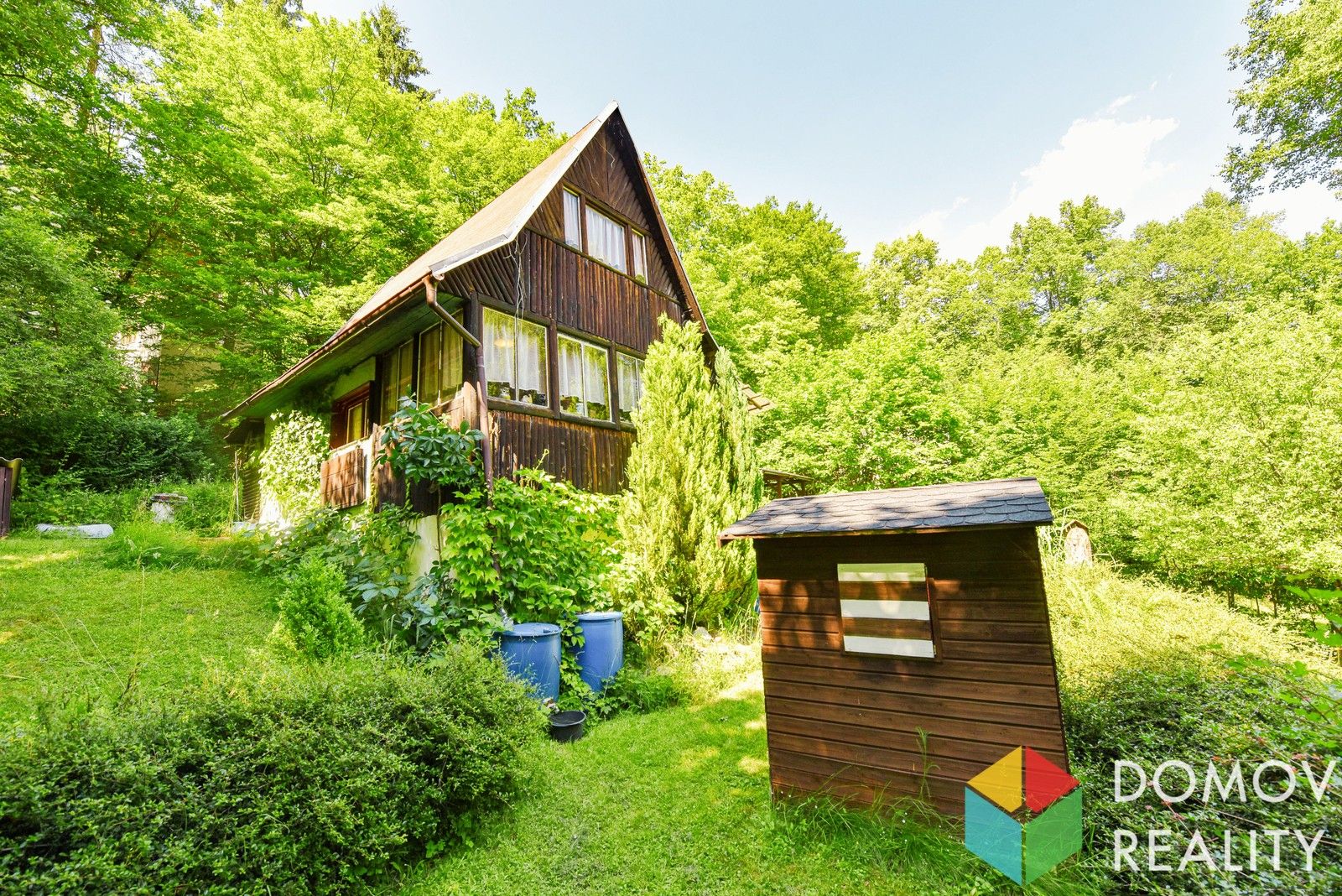 Prodej domu 38 m² - foto 10